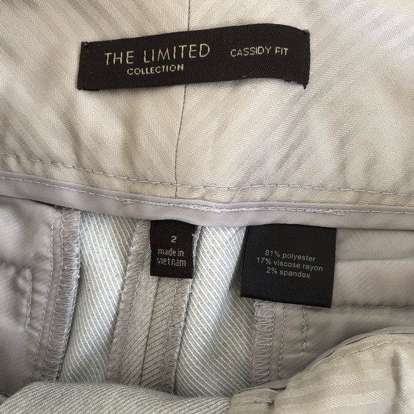 The Limited 2-piece suit - Picture 9 of 9